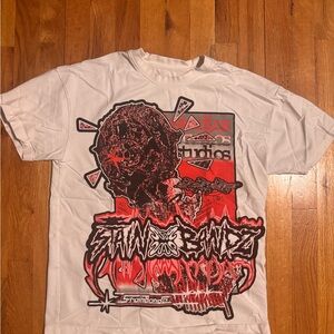 SB Studios Graphic Tee